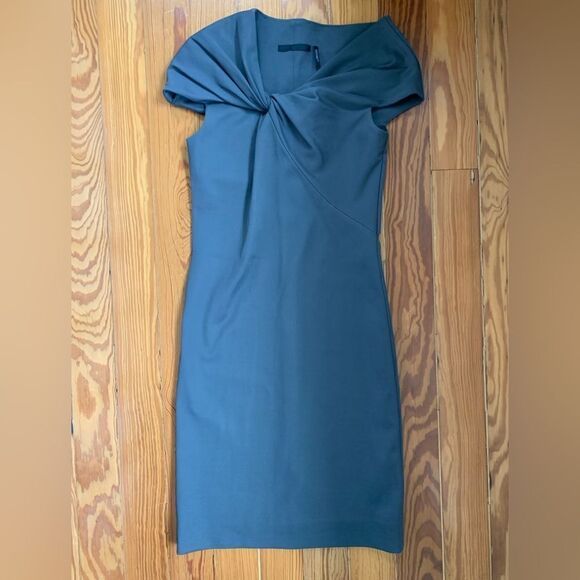Helmut Lang Dress - Picture 1 of 13